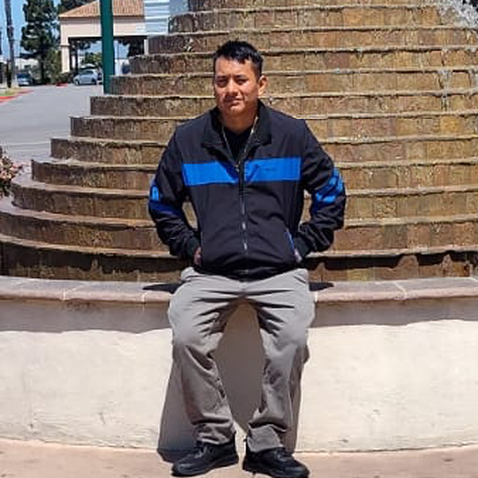 Julio Lopez death by force case profile photo