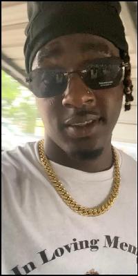 Jaheim Williams death by force case profile photo