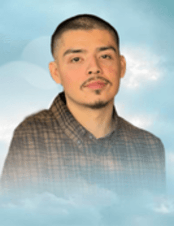 Benjamin Castaneda death by force case profile photo