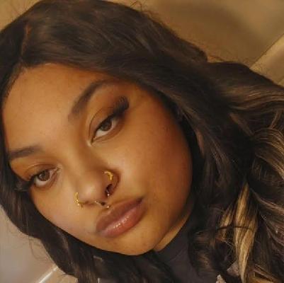 Amia Cox death by force case profile photo