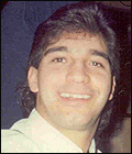 Raymond Sam La Marca death by force case in Las Vegas, NV