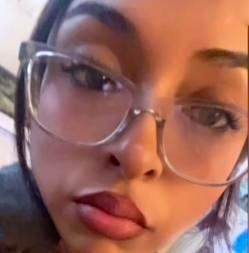 Monserrat Colorado death by force case in Costa Mesa, CA