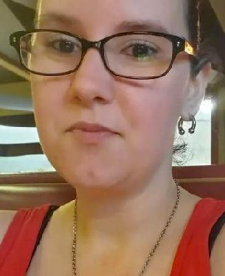 Rebeca Akins death by force case profile photo