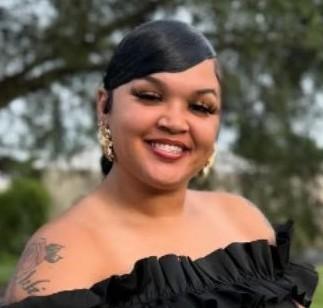 Sontia R. Simmons death by force case in Louisville, KY