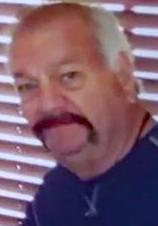 Danny Beck death by force case profile photo