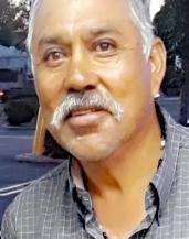 Armando Barocio Salcido death by force case in Santa Ana, CA
