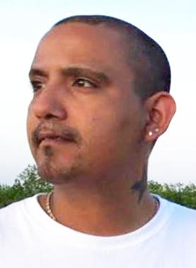 Richard Hernandez death by force case profile photo