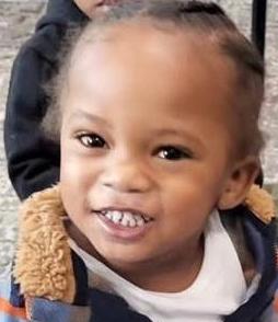 Emouri Woodard death by force case profile photo