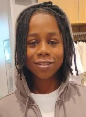 Erion Turner death by force case profile photo