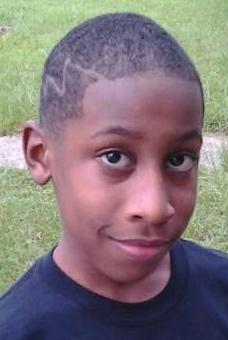 Tirom Kirksey death by force case profile photo