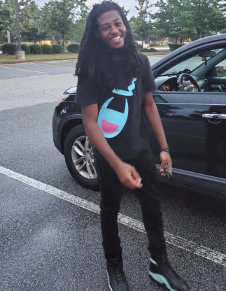 Jaden Pierce death by force case in Jonesboro, GA