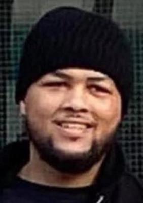 JVarus Mcnight death by force case profile photo