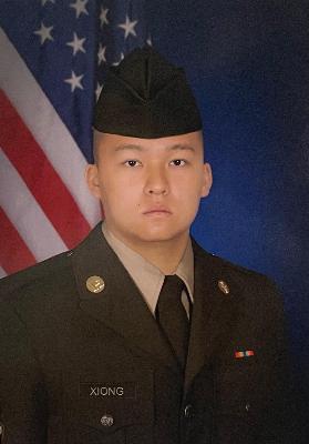 Kenneth Xiong death by force case profile photo