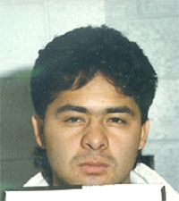 Eduardo Santana death by force case profile photo
