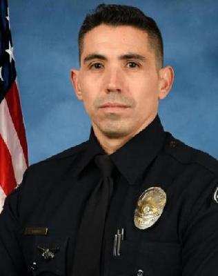 Samuel Riveros death by force case in Baldwin Park, CA