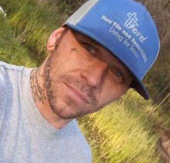 Jeremy Beckworth death by force case profile photo