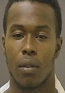 Taiquan Moss death by force case in Baltimore, MD