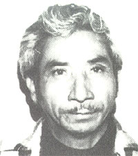 Ricardo Martinez death by force case profile photo