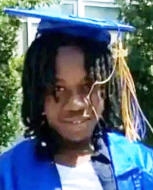 Marjay Dotson death by force case in Chicago, IL