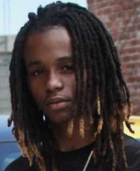 Tupac Robinson death by force case profile photo