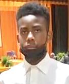 Cameron Ballentine death by force case in Shreveport, LA