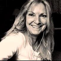 Patricia Watson-Geiger death by force case in Lutherville Timonium, MD