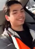 Isaac Sotello death by force case in Visalia, CA