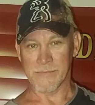 Jimmy Harvey death by force case profile photo