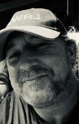 Lewin Gray death by force case profile photo