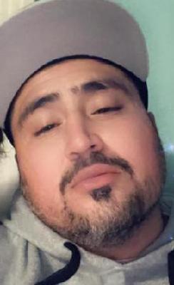 Anthony Victor Ochoa death by force case in Bakersfield, CA