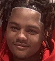 Teron Scott death by force case profile photo