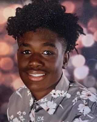 TyJon Comery death by force case profile photo