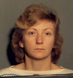 Shirley Stanton death by force case profile photo