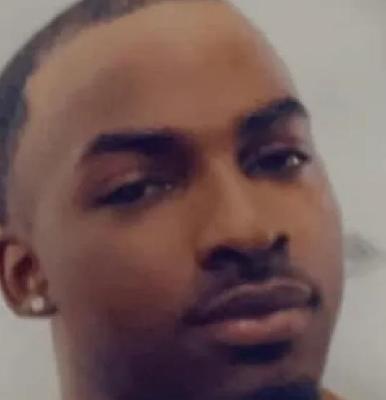 DAnthony Brown death by force case profile photo