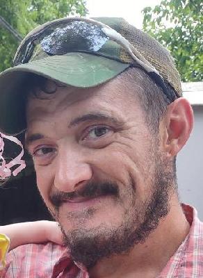 James D. Carmack death by force case in Mckee, KY