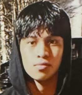 Charly Blayner Vail Lucas death by force case in Silver Spring, MD