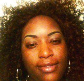 Jonique Brown death by force case profile photo