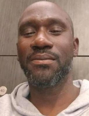 Isaiah White death by force case profile photo
