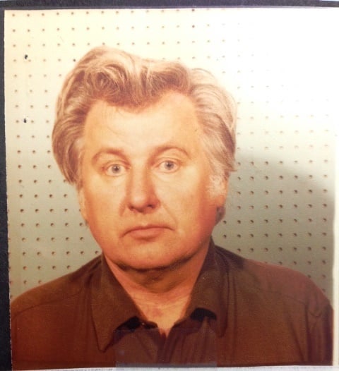 Frank Richard Ringler death by force case in Las Vegas, NV