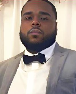 Hugo Delrosario death by force case profile photo