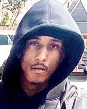 Antwane Perkins death by force case in Stockton, CA