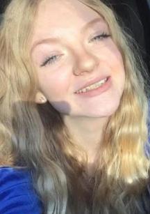 Katelynn Strate death by force case in Ponchatoula, LA