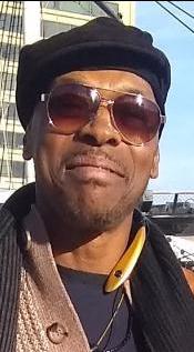 Major Smith death by force case profile photo