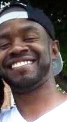 Orlondo Williams death by force case profile photo