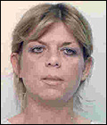 Angelique Hayes death by force case profile photo