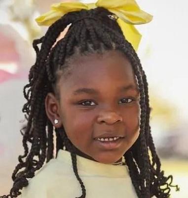 Ryliee Watson death by force case in Lafayette, LA