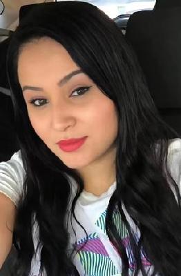 Maritza Ferman Sorto death by force case in Gaithersburg, MD