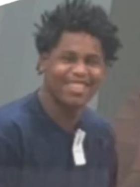 Quan Vaughn death by force case profile photo