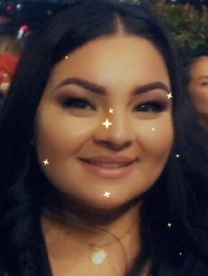 Jasmine Hernandez death by force case in Bakersfield, CA