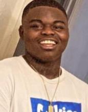 Jessie Hilliard death by force case in Stockton, CA